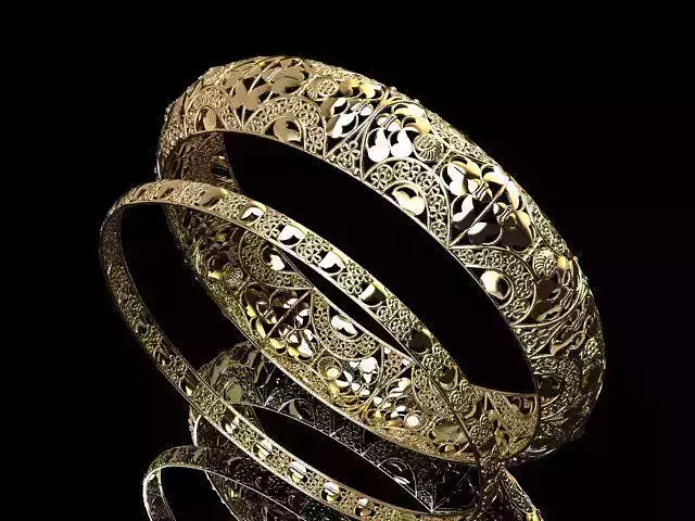 Bracelet -Kangan or Bangle KBR-02