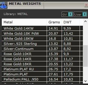 exclusive ring feather diamond 3D print model_5