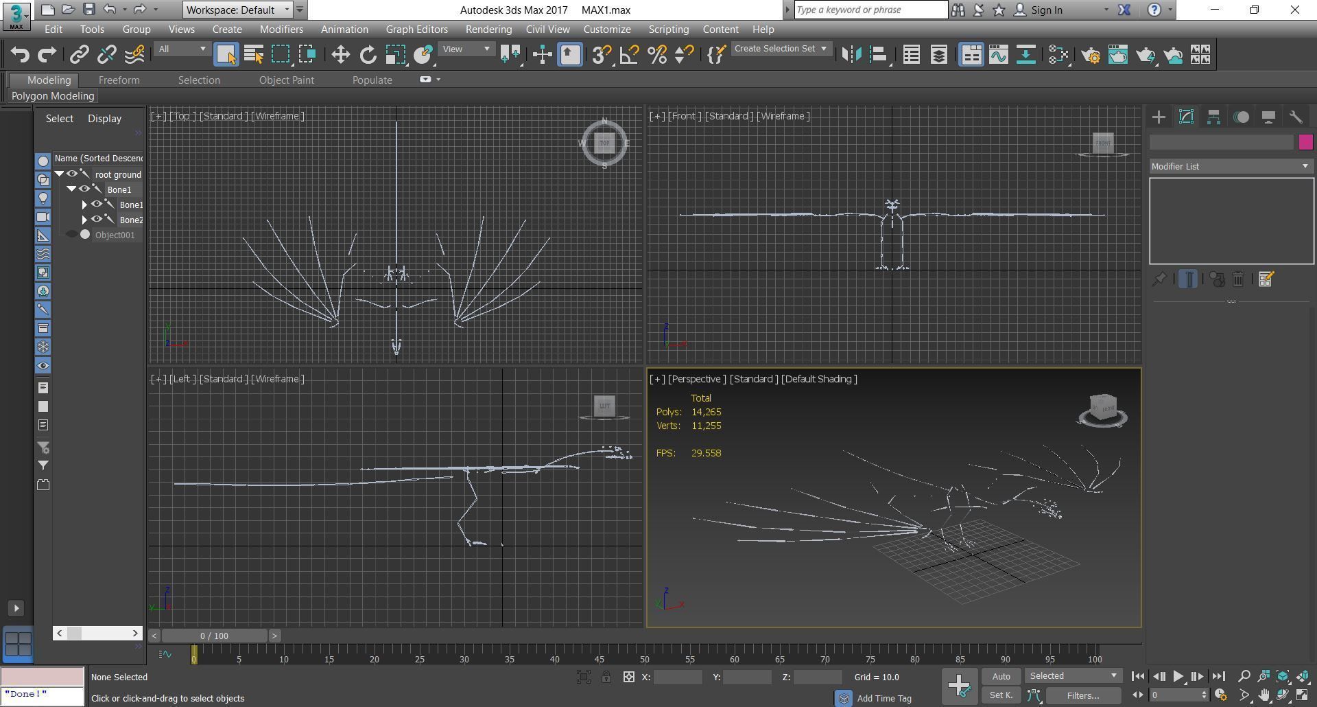 GOT - DROGON 3D model_4