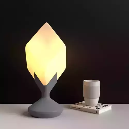 Kubisch Table Light