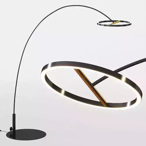 Sol by Seed Design 3D model