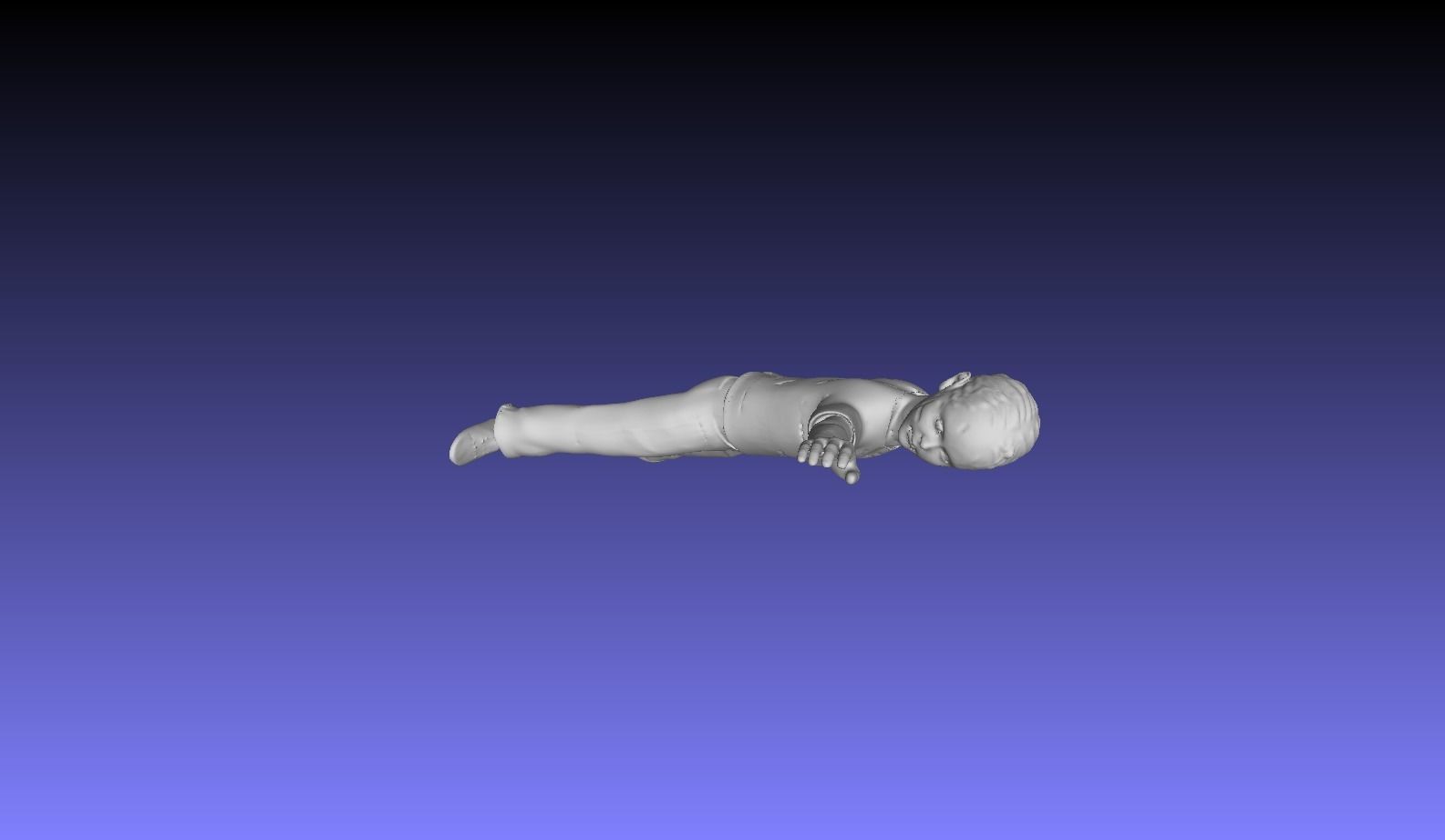 Printle Kid 418 3D model_4