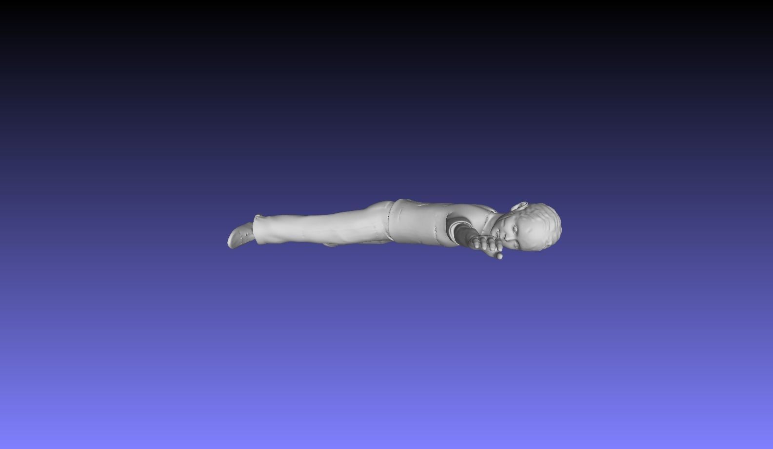 Printle Kid 418 3D model_5