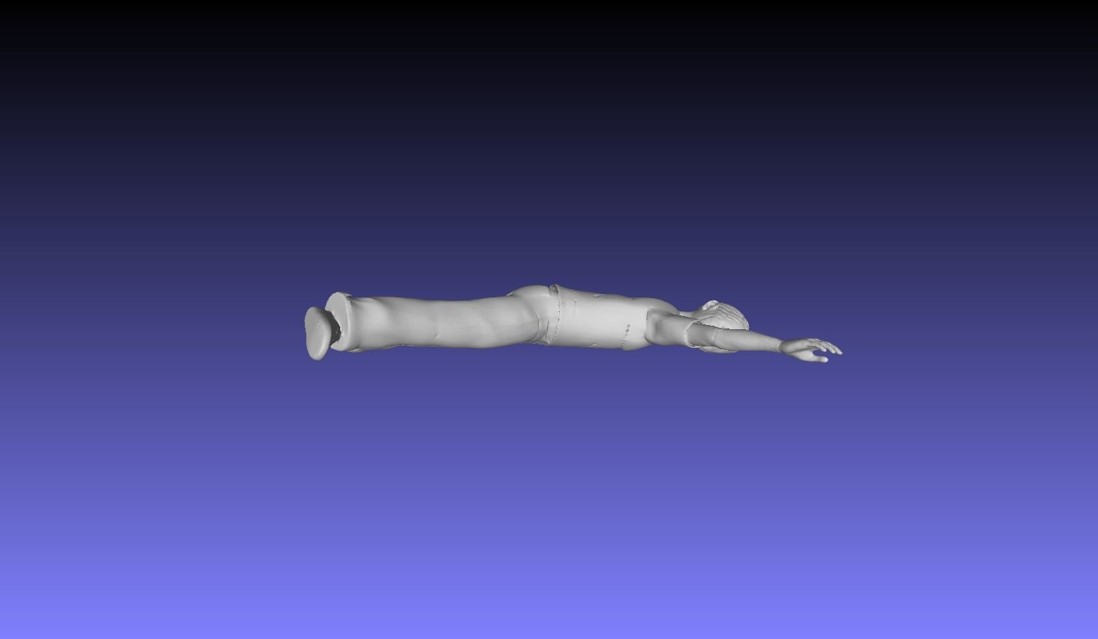 Printle Kid 418 3D model_9