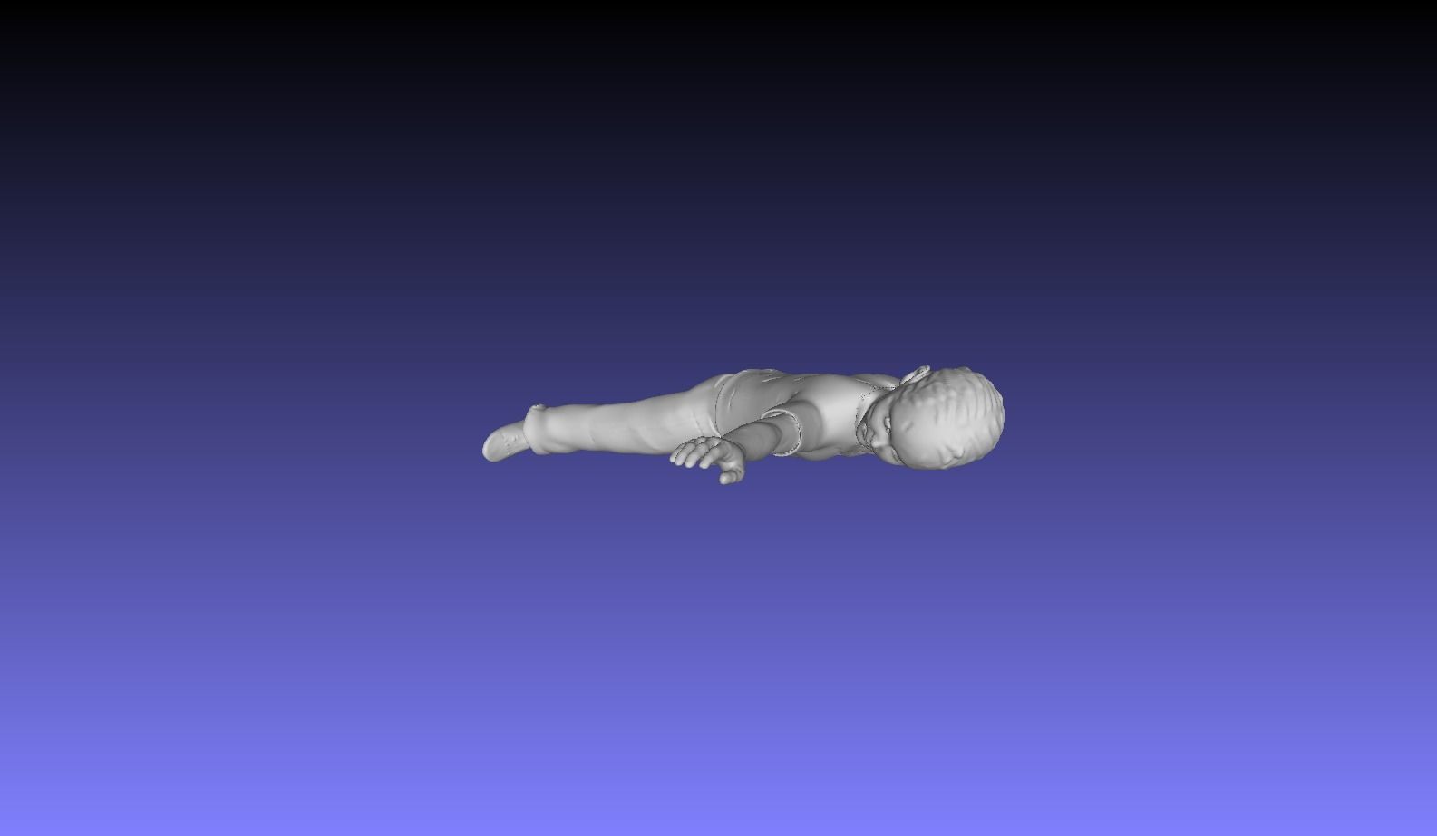 Printle Kid 418 3D model_3