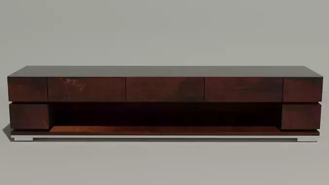 Modern Sideboard