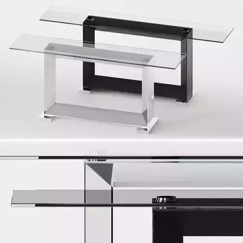 Cattelan Italia - Monaco console table