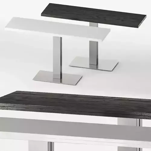 Cattelan Italia - Elvis console table