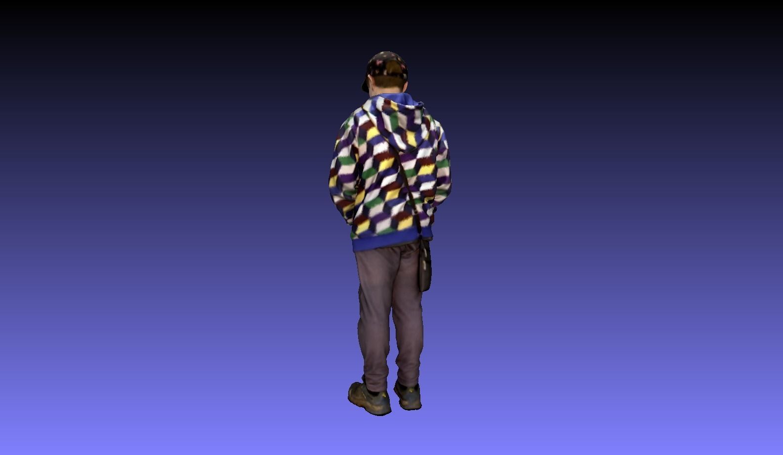 Printle Kid 414 3D model_20