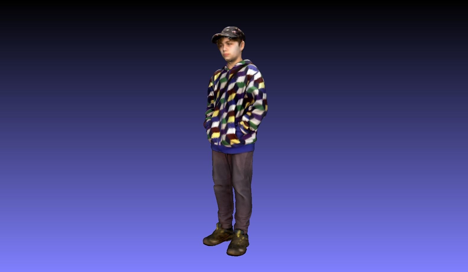 Printle Kid 414 3D model_31