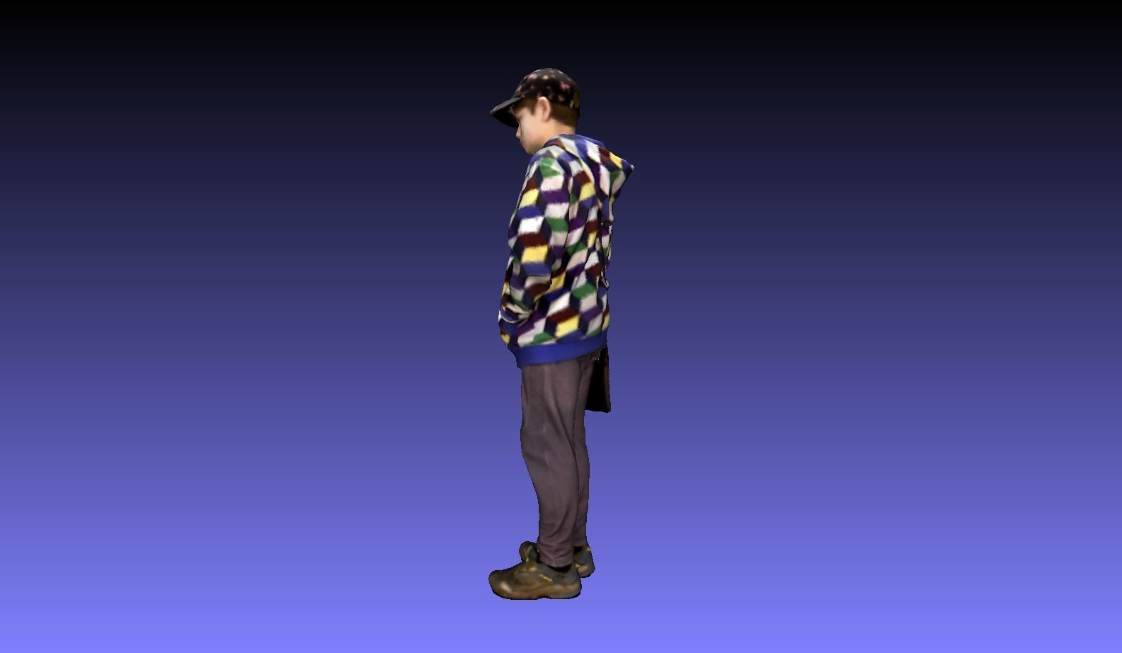 Printle Kid 414 3D model_25