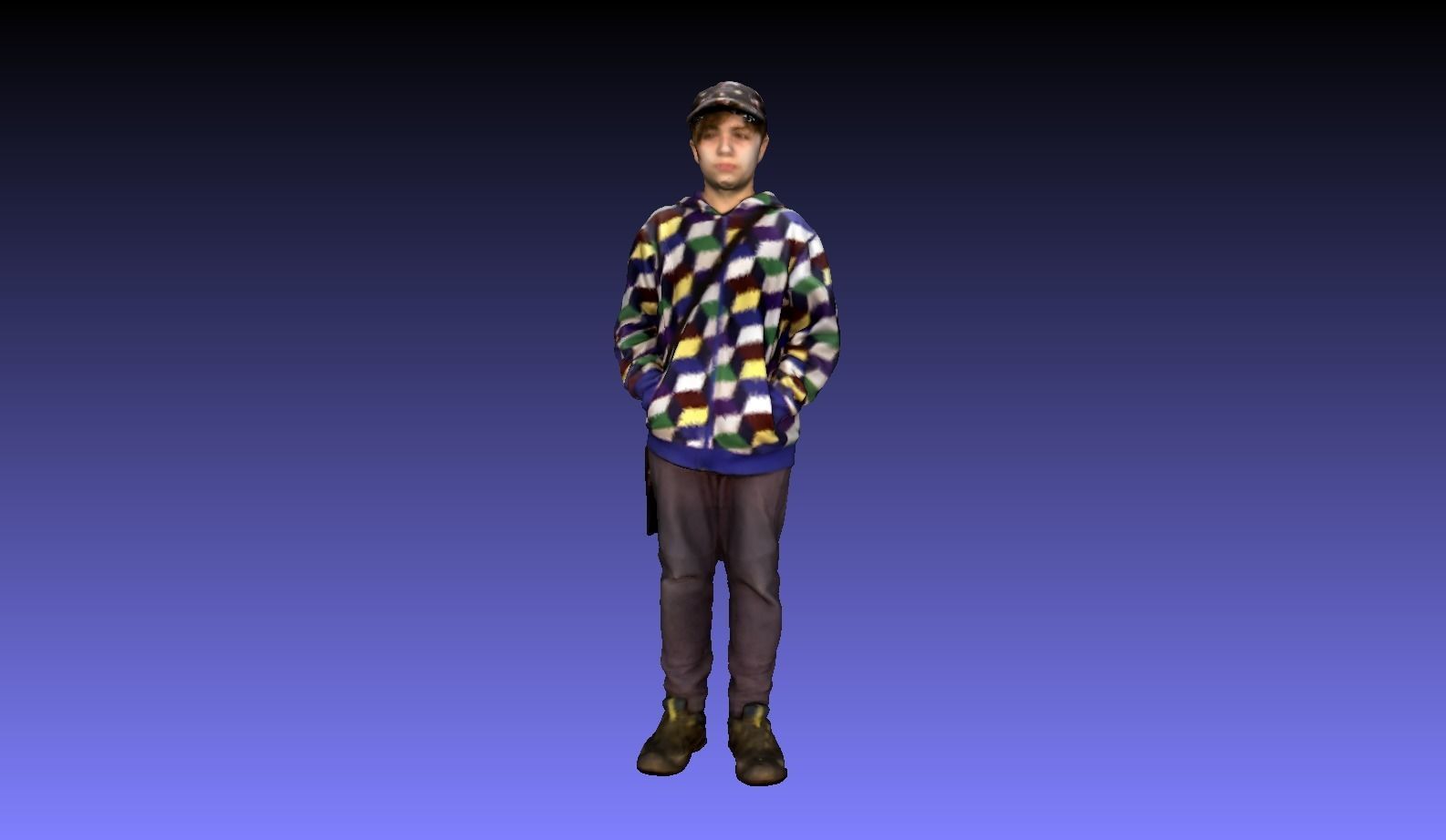 Printle Kid 414 3D model_33