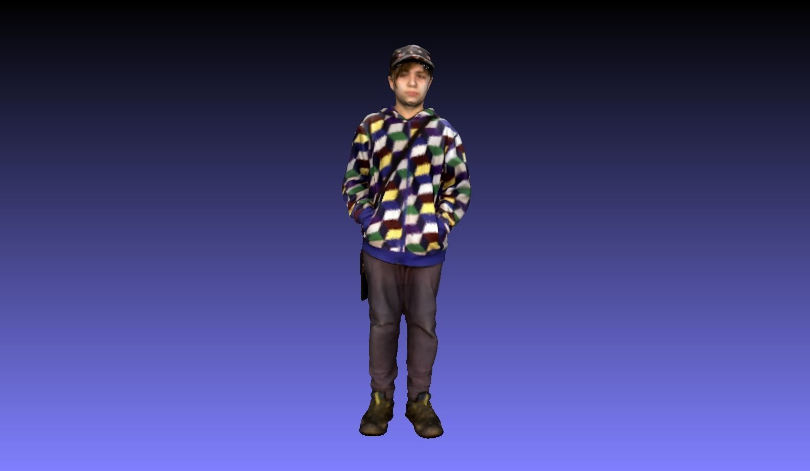 Printle Kid 414 3D model_34