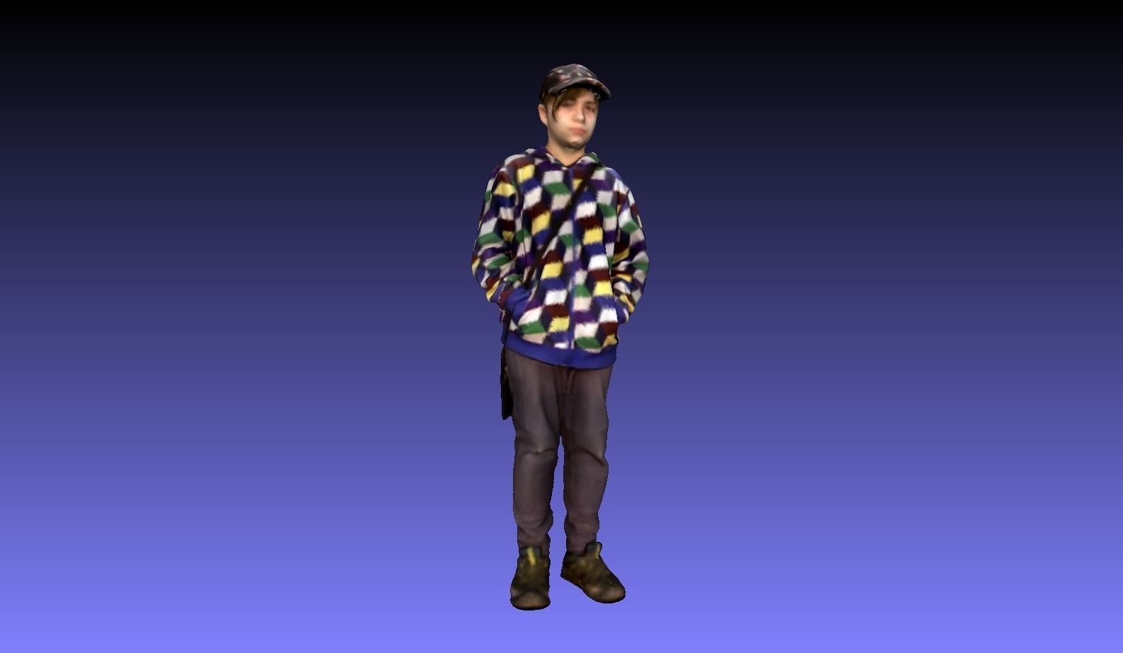 Printle Kid 414 3D model_1