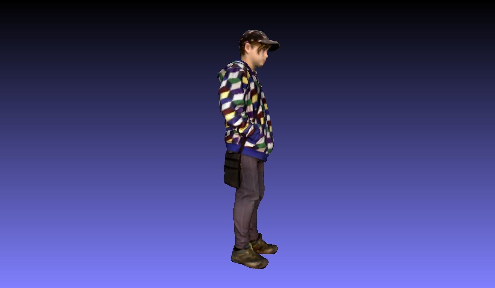 Printle Kid 414 3D model_7