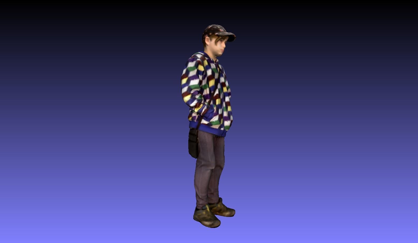 Printle Kid 414 3D model_6