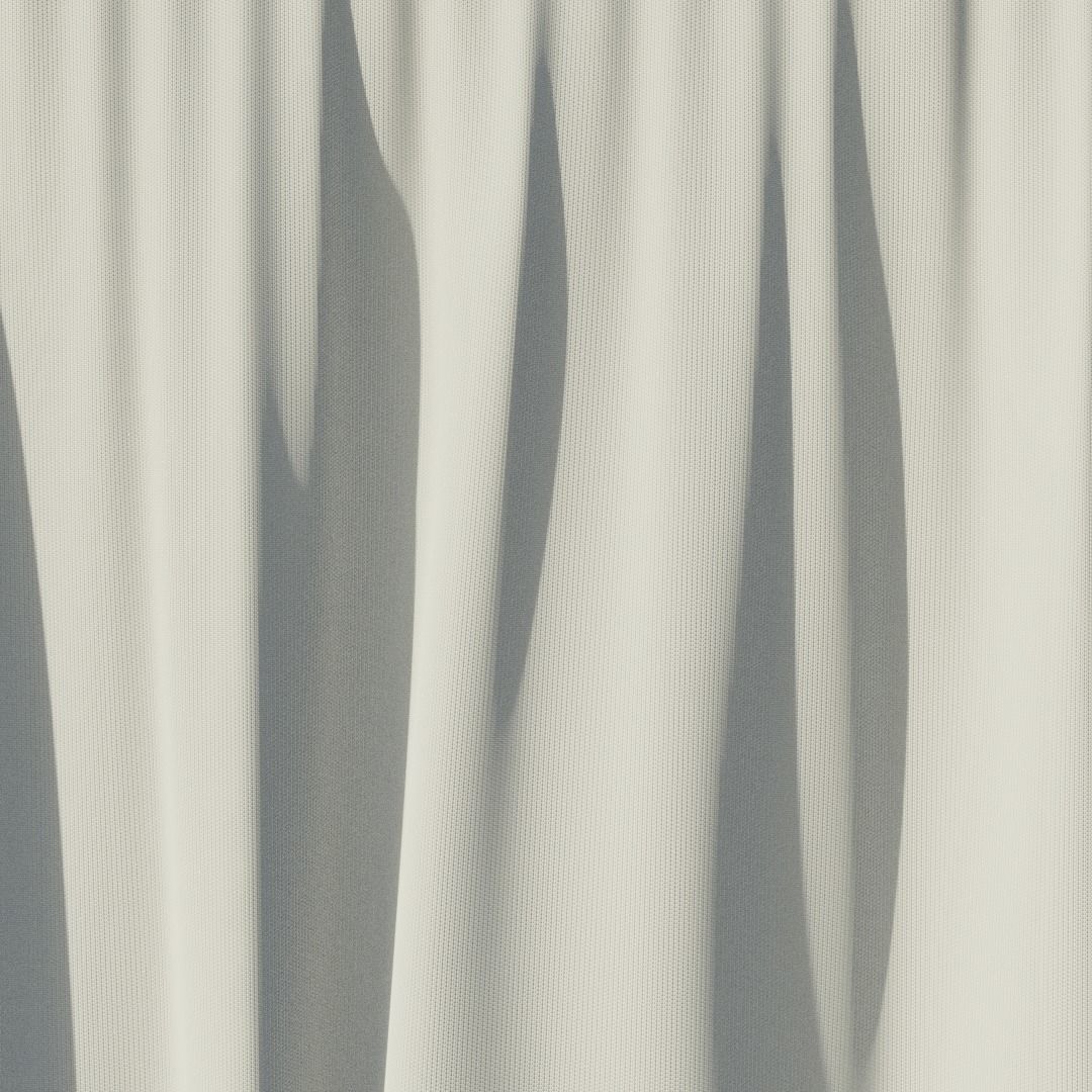 Weave pattern normal maps with Generator 3D model_8