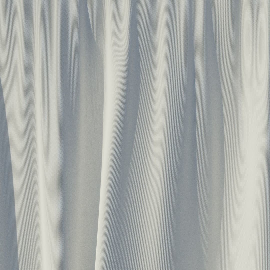 Weave pattern normal maps with Generator 3D model_2