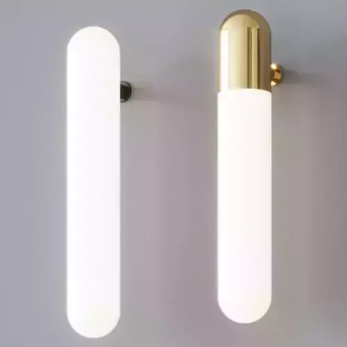 Nostrimo - Azalia wall lamp