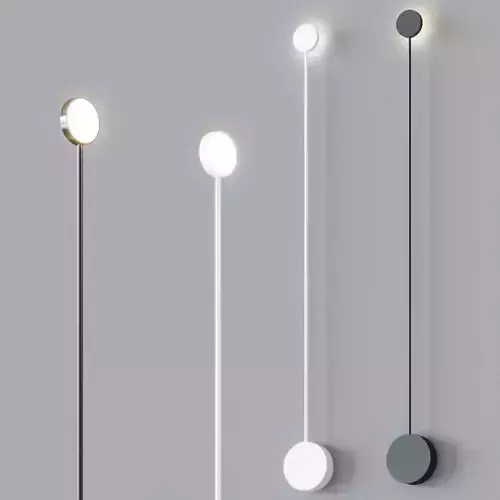 Della - Vigario Wall light