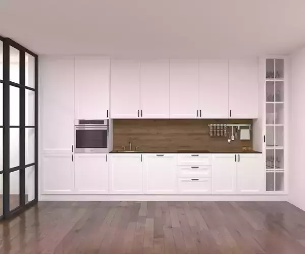 Kitchen NEO CLASSICAL