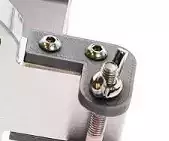 Z-Morph 3DP Front Hook Opt Lasers