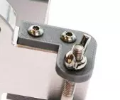 Z-Morph 3DP Front Hook Opt Lasers Free 3D print model
