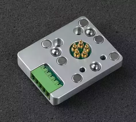 LaserDock CNC Laser Docking Station A Opt Lasers