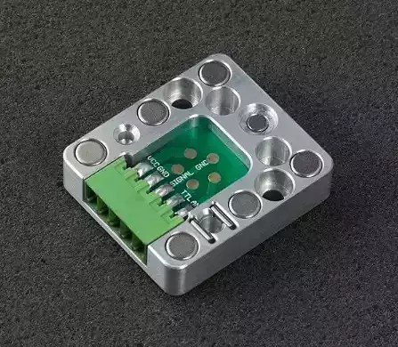 LaserDock CNC Laser Docking Station B Opt Lasers