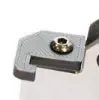 Z-Morph 3DP Rear Hook Opt Lasers Free 3D print model
