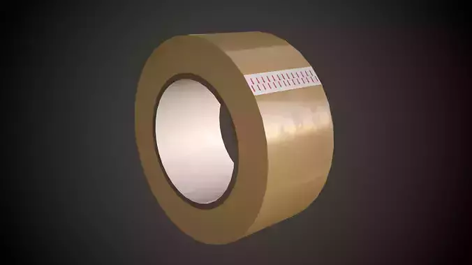 Packing Tape