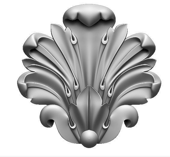 decor 3D print model