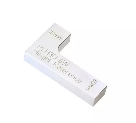 Laser Height Reference Calibration Tool Opt Lasers Free 3D print model