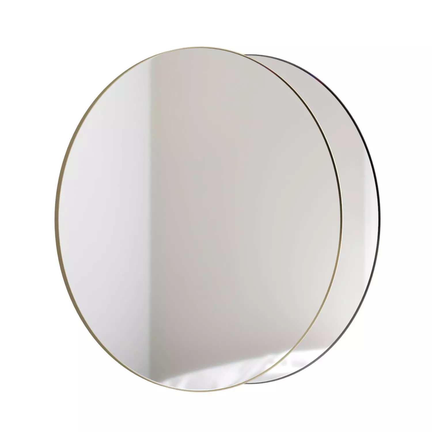 Amore SC49 Mirror 3D model