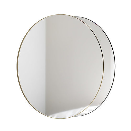 Amore SC49 Mirror 3D model