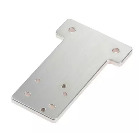 Openbuilds LEAD CNC Laser Mount for Opt Lasers Free 3D print model