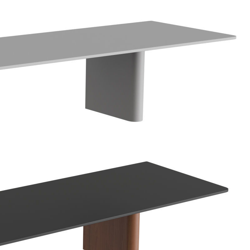 Column JA2 Shelf 3D model_2