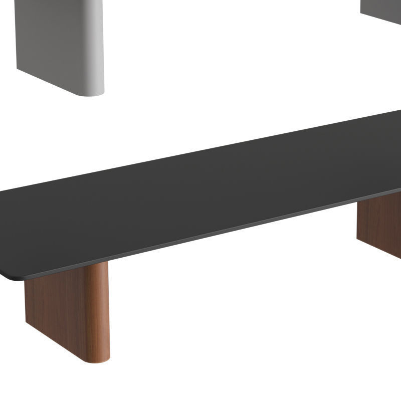 Column JA2 Shelf 3D model_3