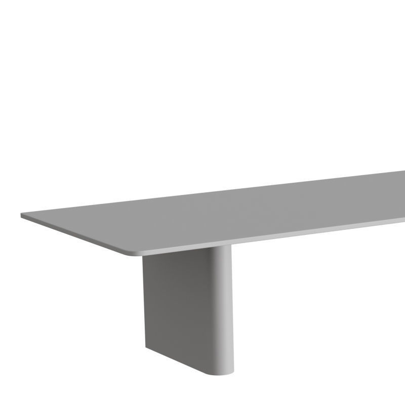 Column JA2 Shelf 3D model_1