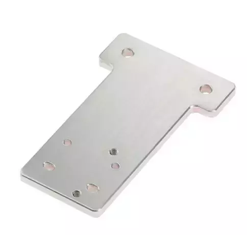 WorkBee CNC Laser Mount for Opt Lasers