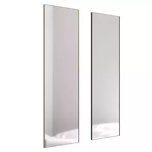 Amore SC50 Mirror 3D model