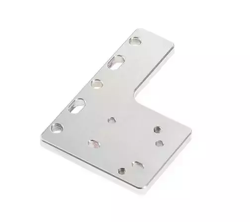 X-Carve CNC Laser Mount for Opt Lasers