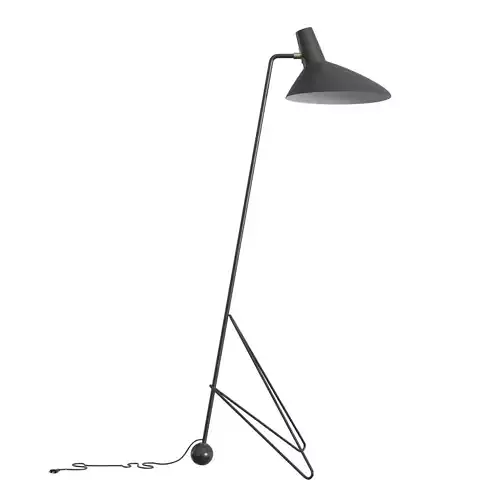 Tripod HM8 Hvidt Molgaard 1953