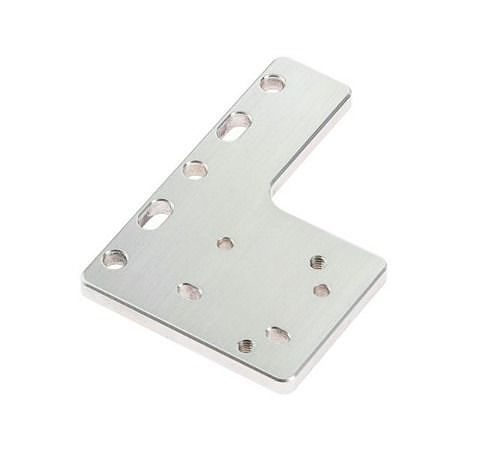 Shapeoko CNC Laser Mount for Opt Lasers Free 3D print model