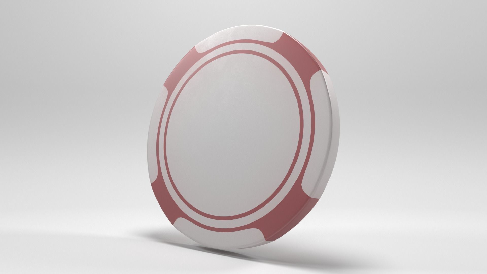 Casino Chips Poker Chips 3D Model Collection_15