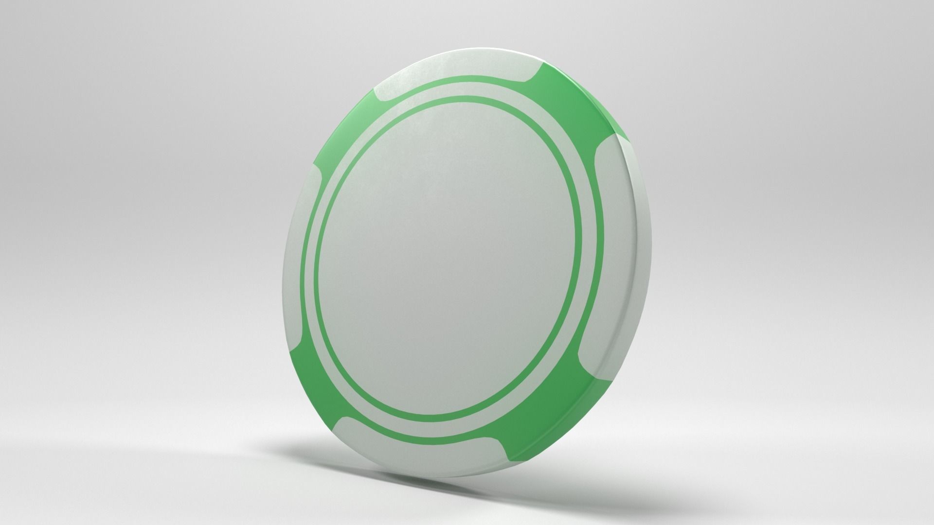 Casino Chips Poker Chips 3D Model Collection_11