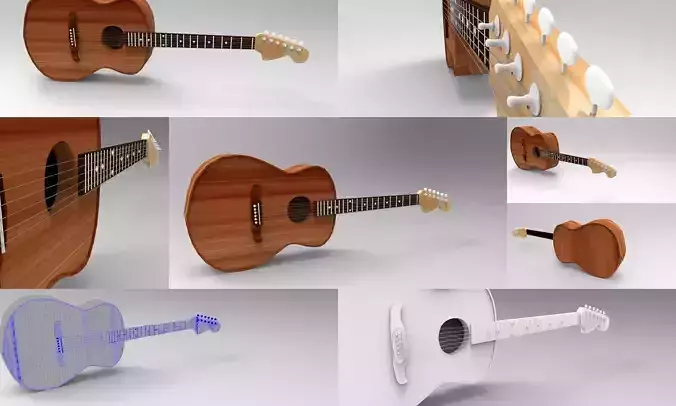 Guitar guitars