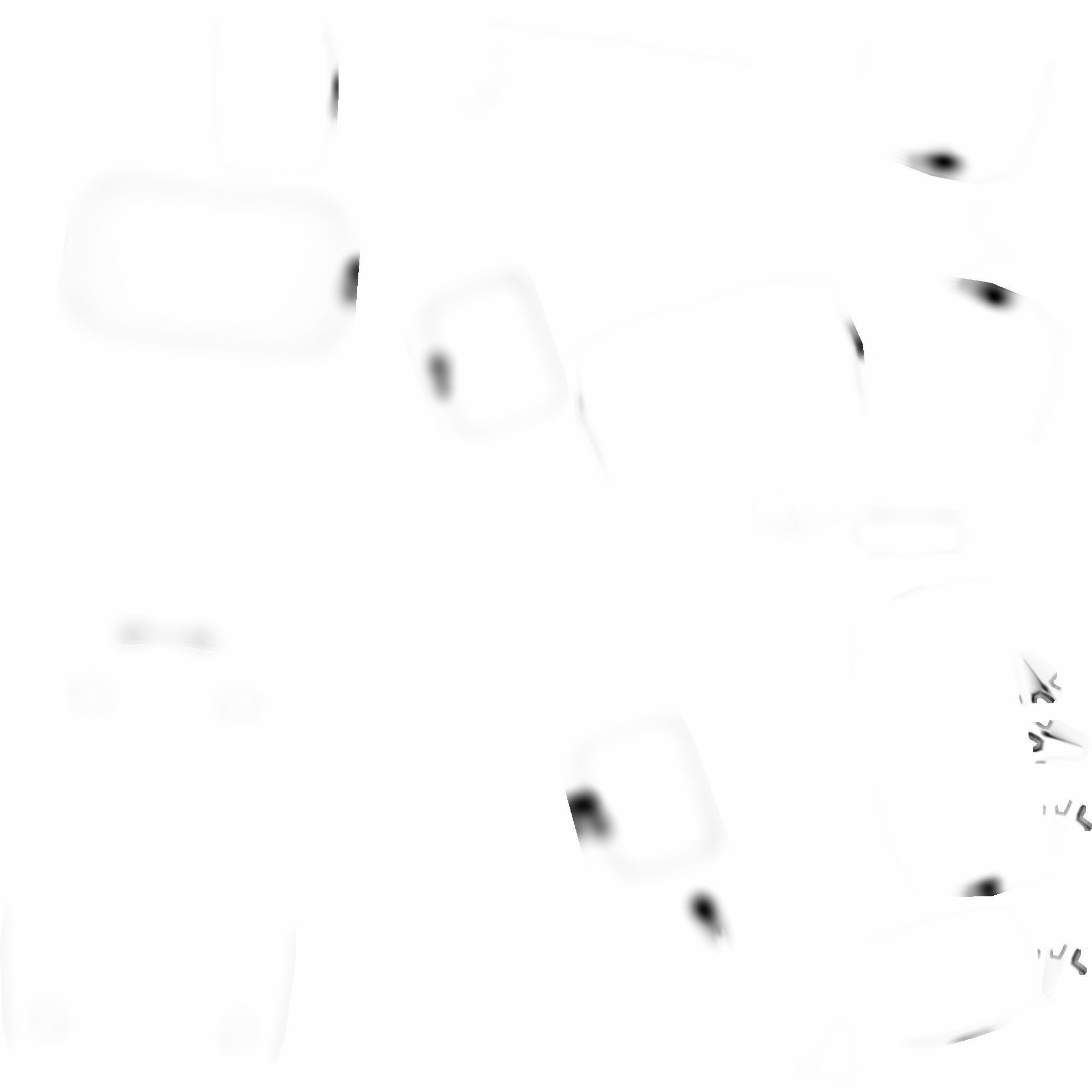 Wine Color Backpack - Character Costume Free low-poly 3D model_13