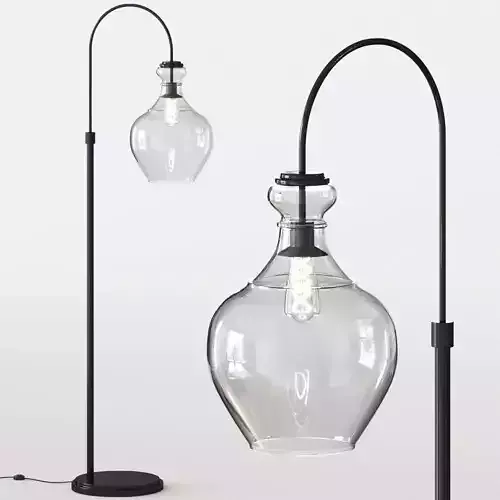 Potterybarn - Flynn Floor Lamp