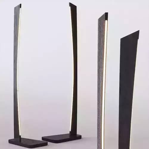 Floor lamp Nora by Fumi